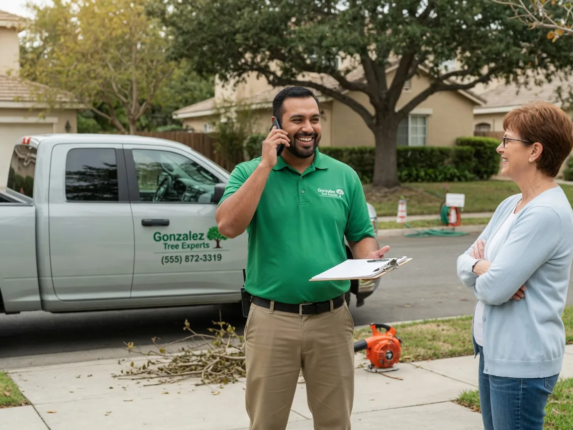 Tree Service Cameron, OK FAQs